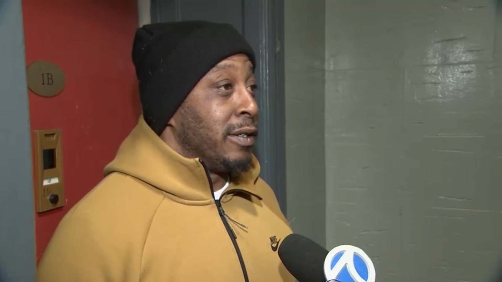 Grieving father speaks out after 16-year-old son killed in Bronx shooting