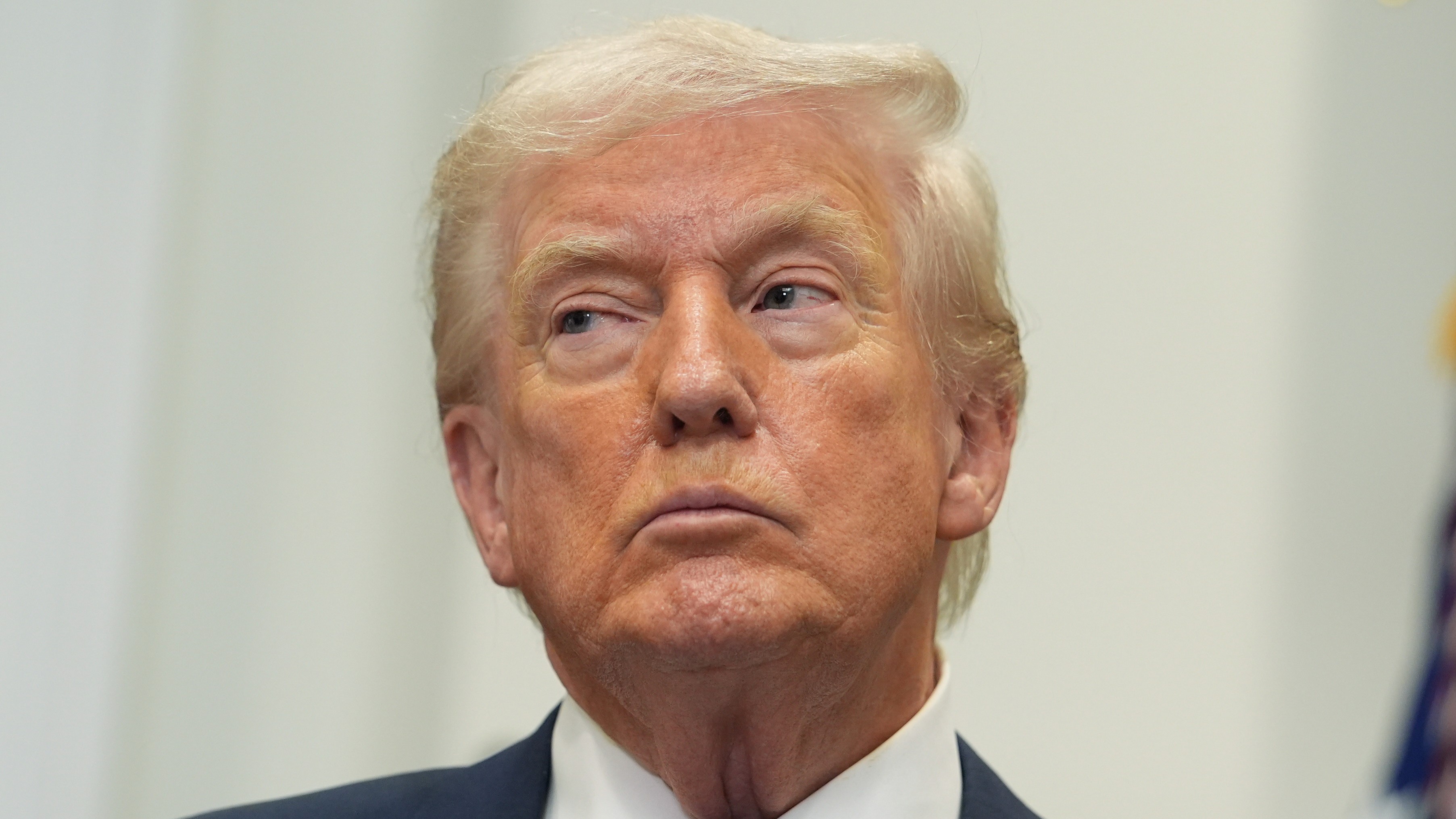 DHS shutdown seems certain as funding talks between White House and Democrats stall