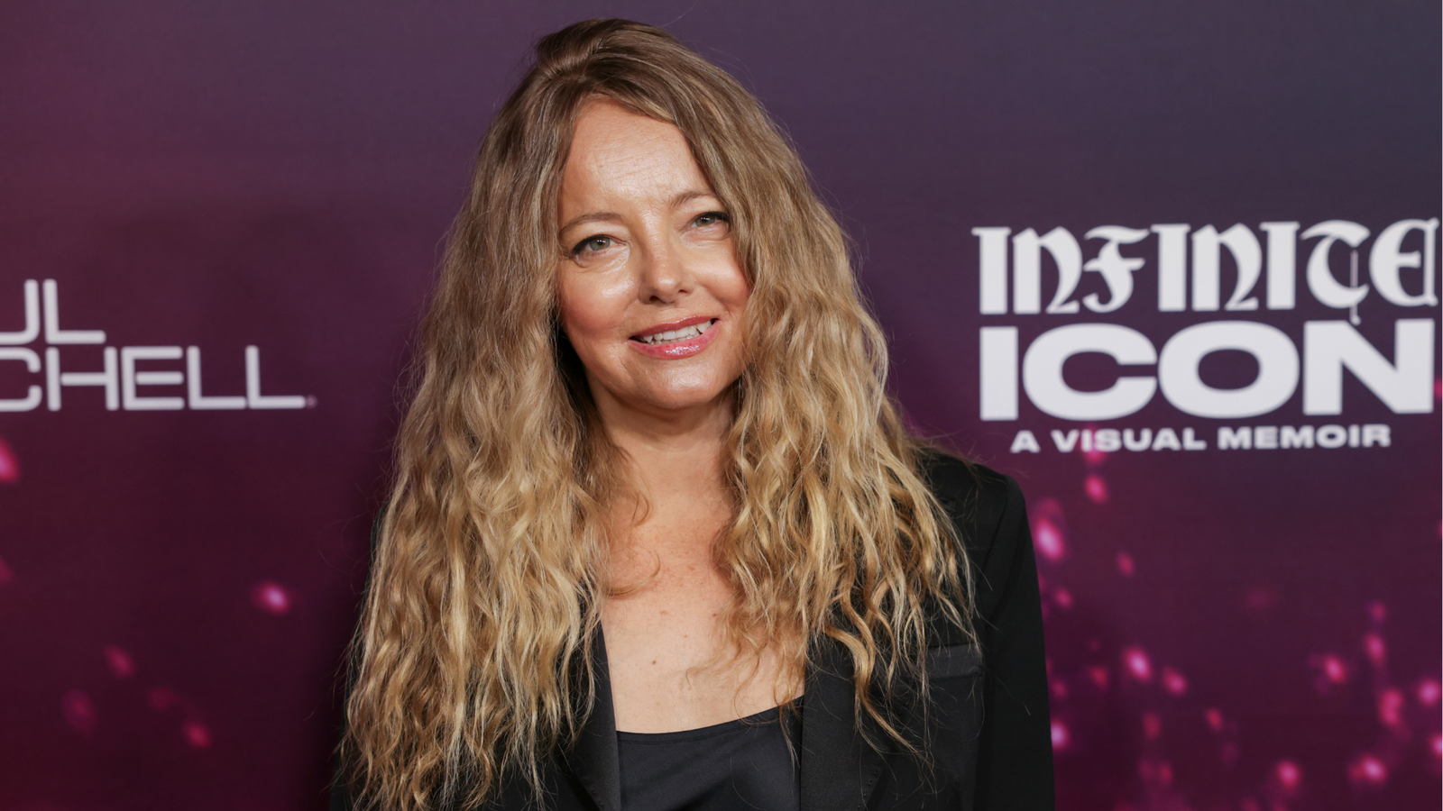 Actress Bijou Phillips makes plea for kidney donor