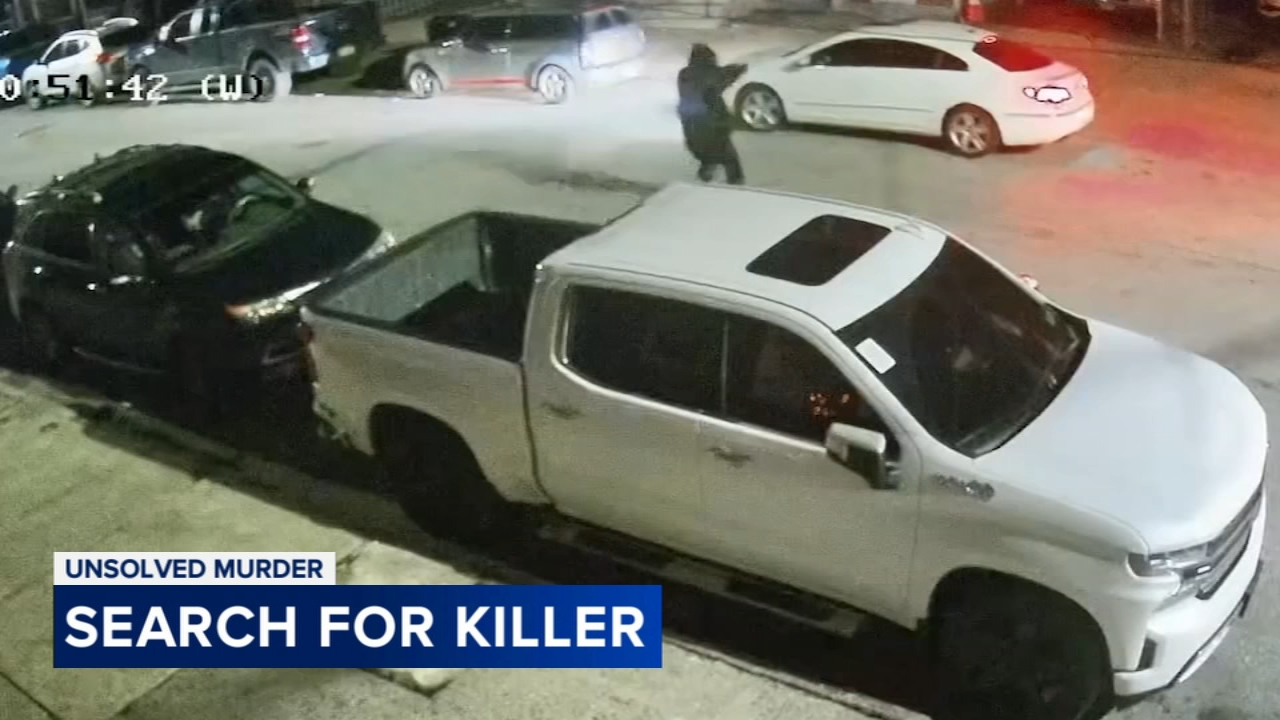 Cesar Flores-Diaz murder remains Montgomery County's only unsolved 2025 homicide