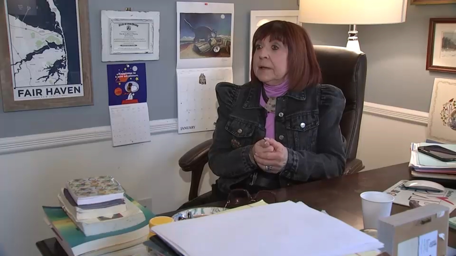 New Jersey nurse practitioner stuck in endless auto-renewal loop gets help from 7 On Your Side