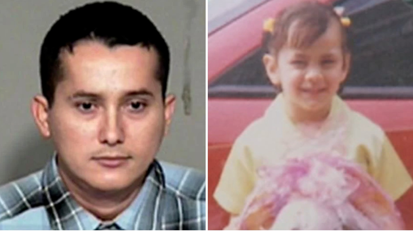 Arrest brings relief to mother decades after 5-year-old daughter's killing in Philadelphia