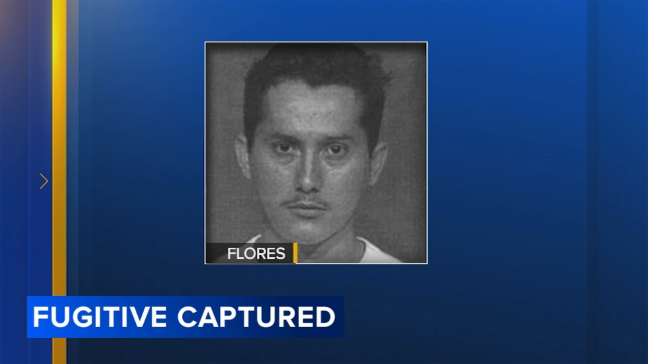 Arrest brings relief to mother decades after 5-year-old daughter's killing in Philadelphia