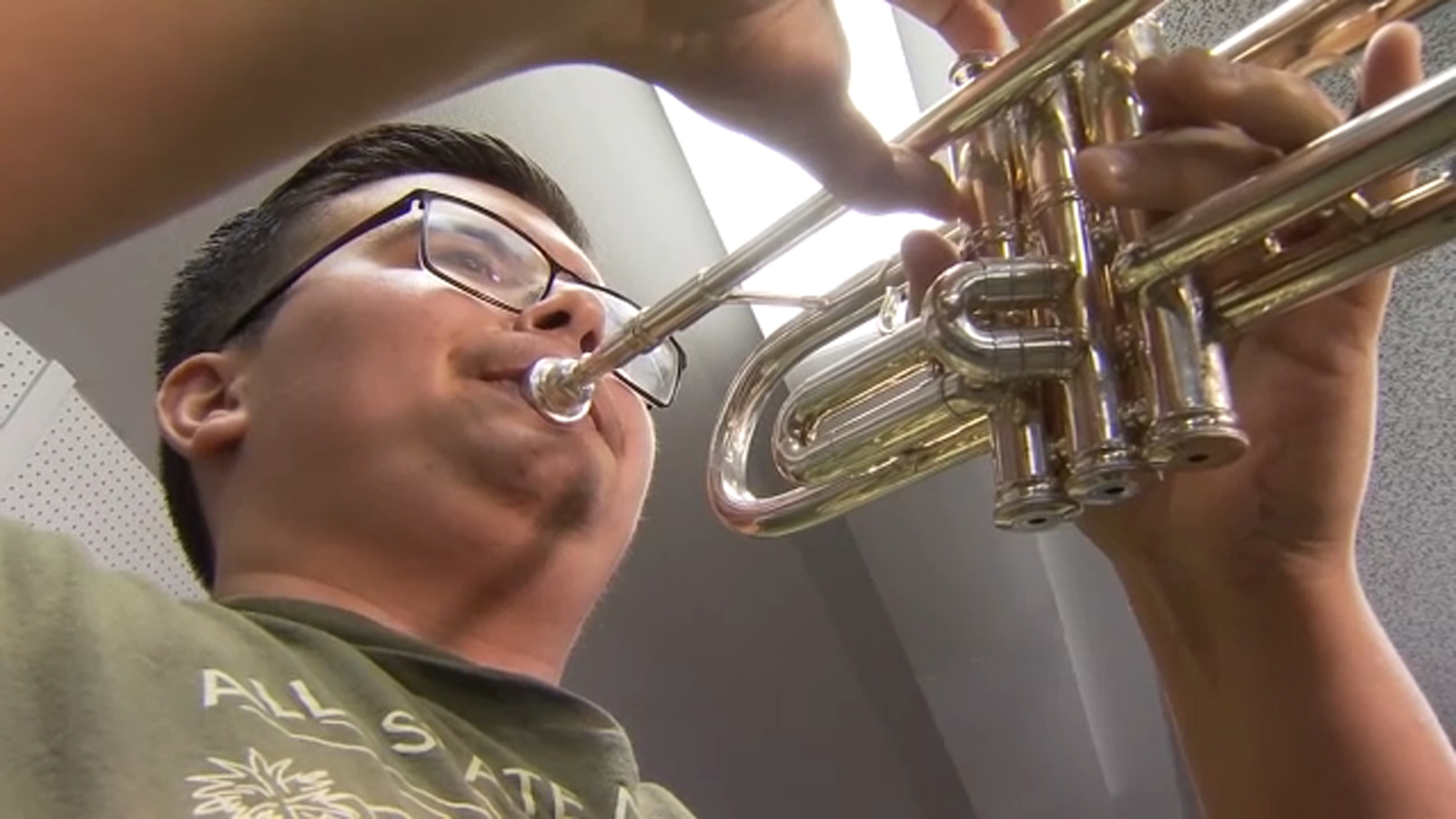 Rio Vista Middle School student chosen to play with 2026 California All-State Honor Band