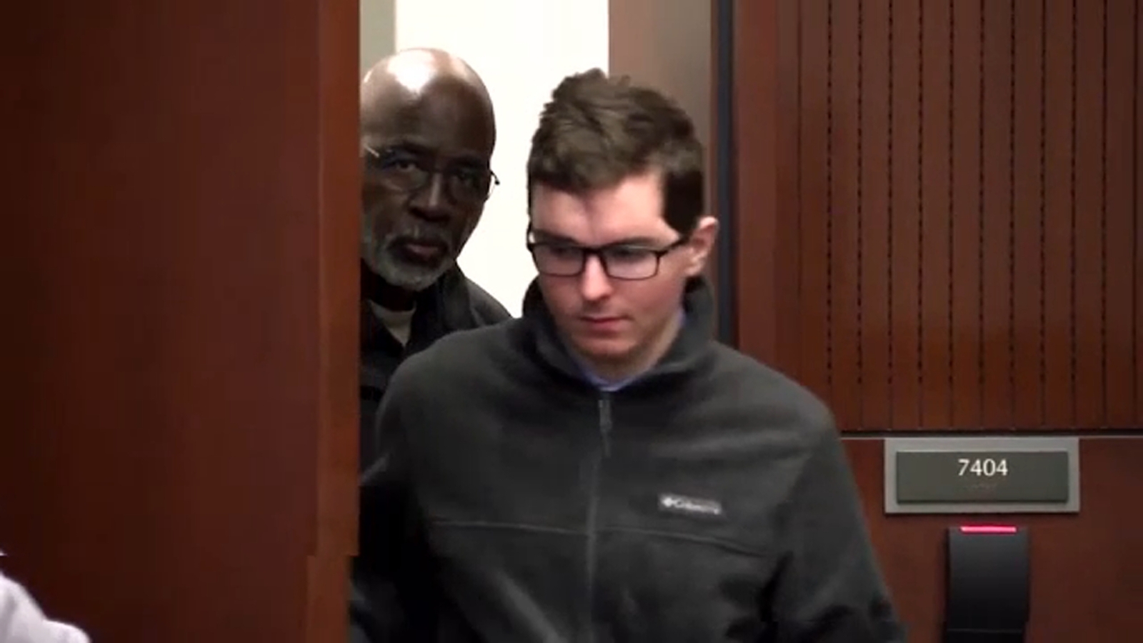 Former US Attorney discusses sentencing in Thompson case - ABC11 ...