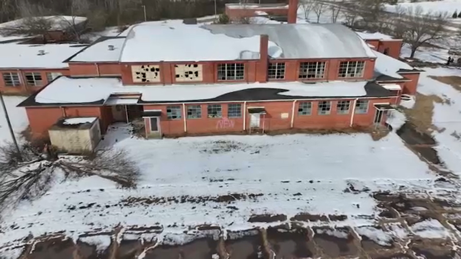 Alumni unite to preserve Wilson County school, historic beacon of hope for Black education