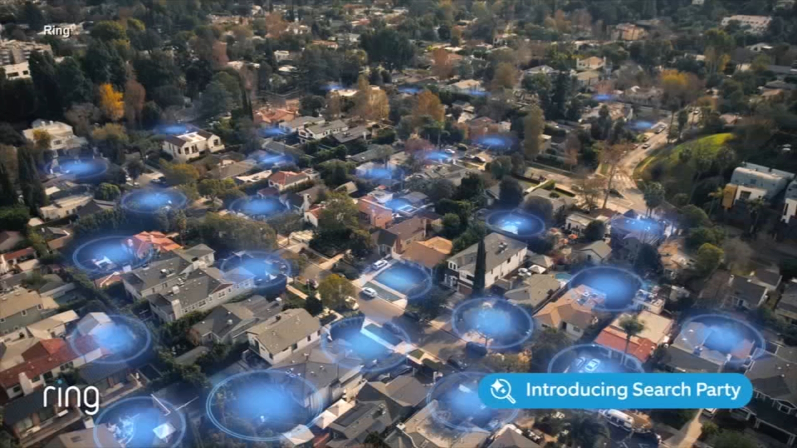 Amazon's smart doorbell maker Ring scraps partnership with company after Super Bowl ad backlash