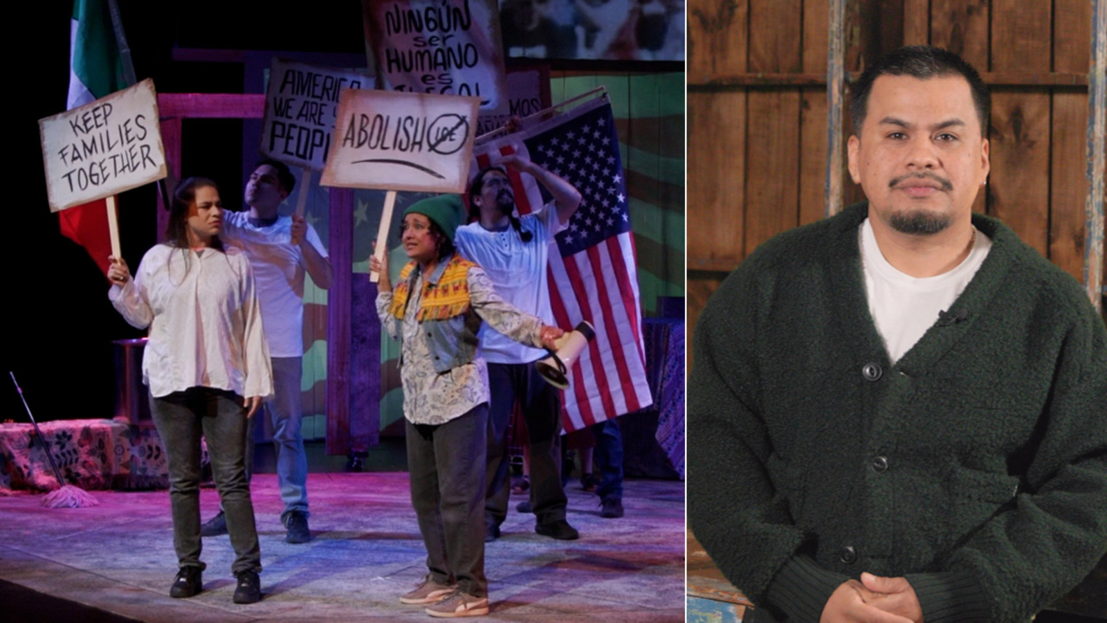 Santa Clara Co. poet laureate pens 'love letter' about immigrants facing threat of deportation