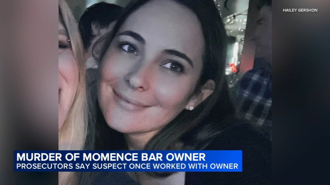 Deadly shooting of Momence bar owner appears targeted: prosecutors
