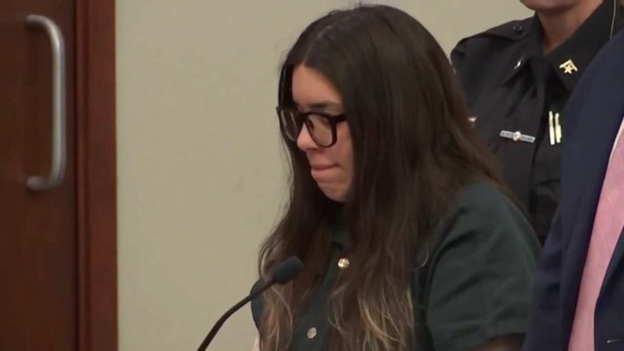 Virginia man gets life for double murder scheme