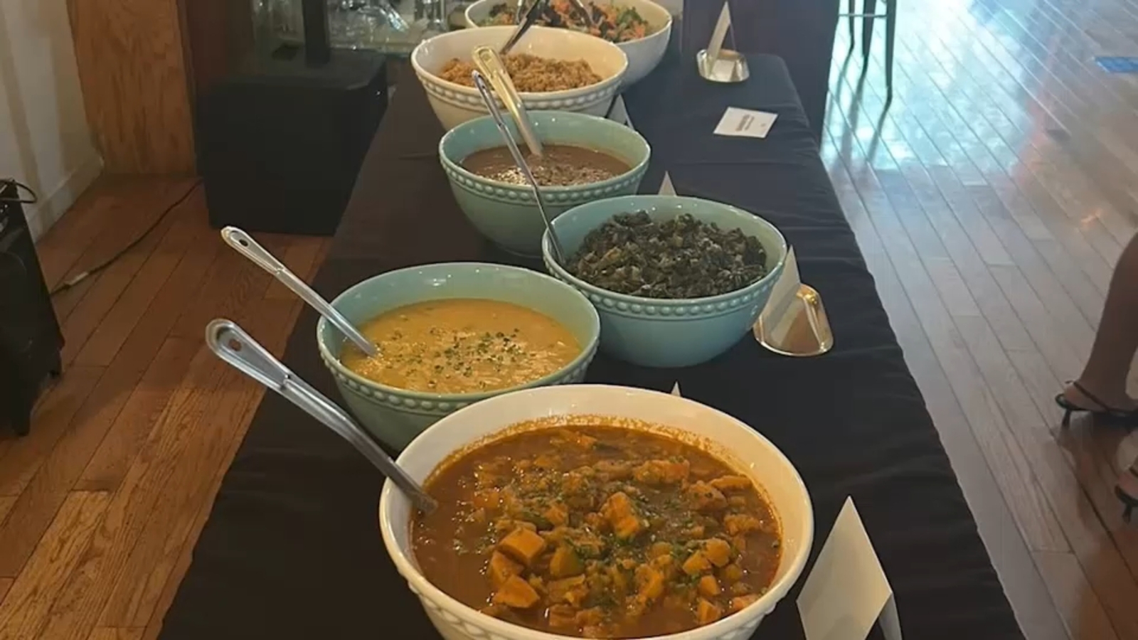 NYC's only Ethiopian-Israeli restaurant closing to walk-in customers after antisemitic threats