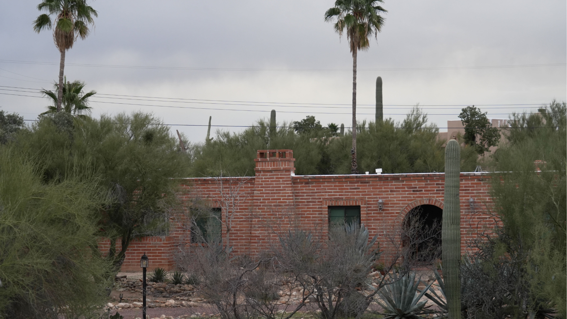 Law enforcement activity underway related to Guthrie case: Officials ...