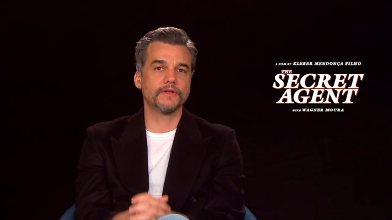 'The Secret Agent' star Wagner Moura making Oscars history: 'Beautiful moment for Brazilian culture'