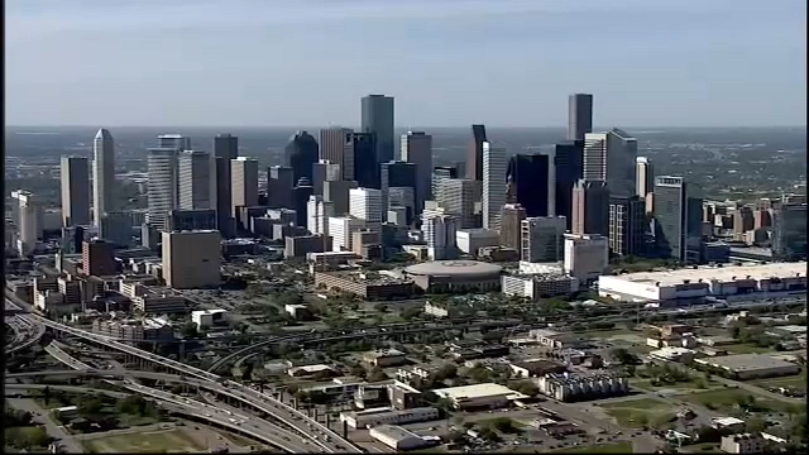 Houston's economic outlook expecting boost in 2026, report shows