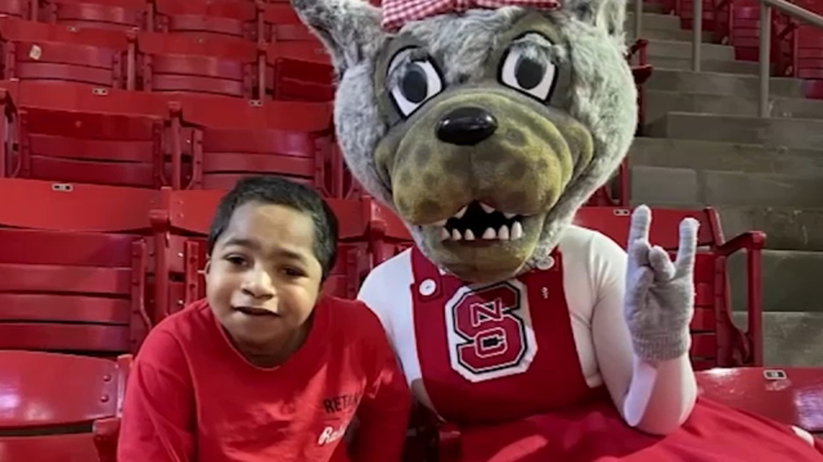 Grayson Ketchie NC State | Wolfpack fans gather at Bell Tower for vigil ...