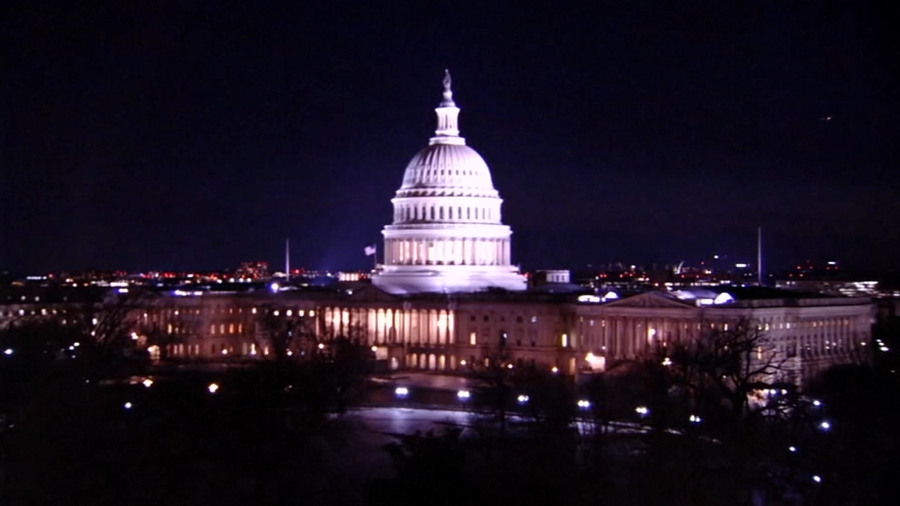 Partial shutdown hits DHS: What to know about negotiations, potential impacts