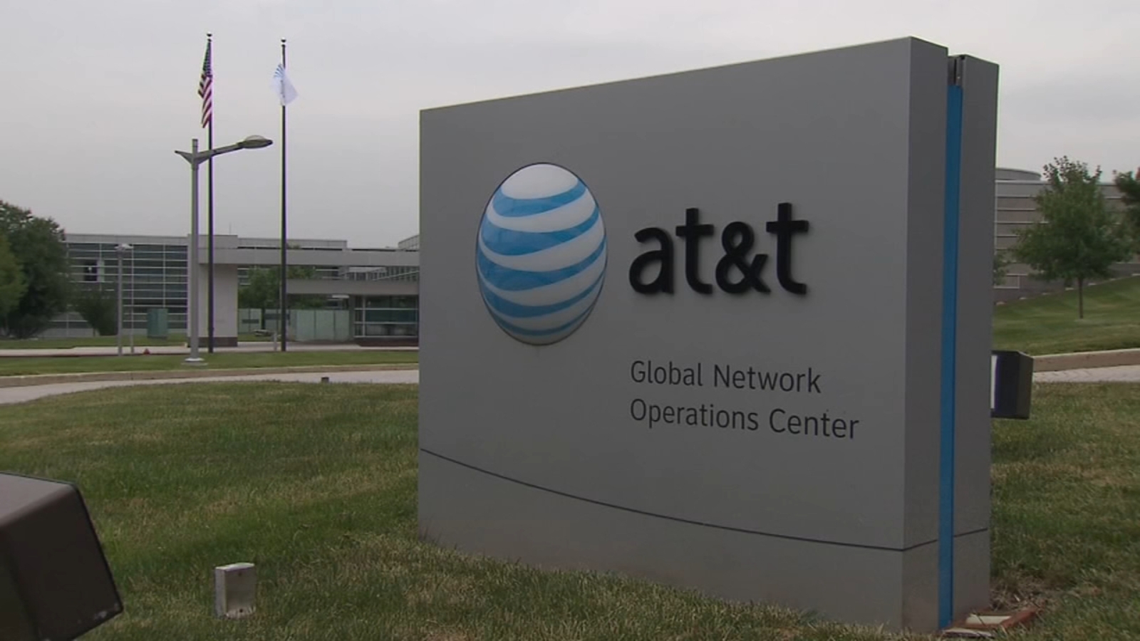AT&T cell service outage in Durham could last days
