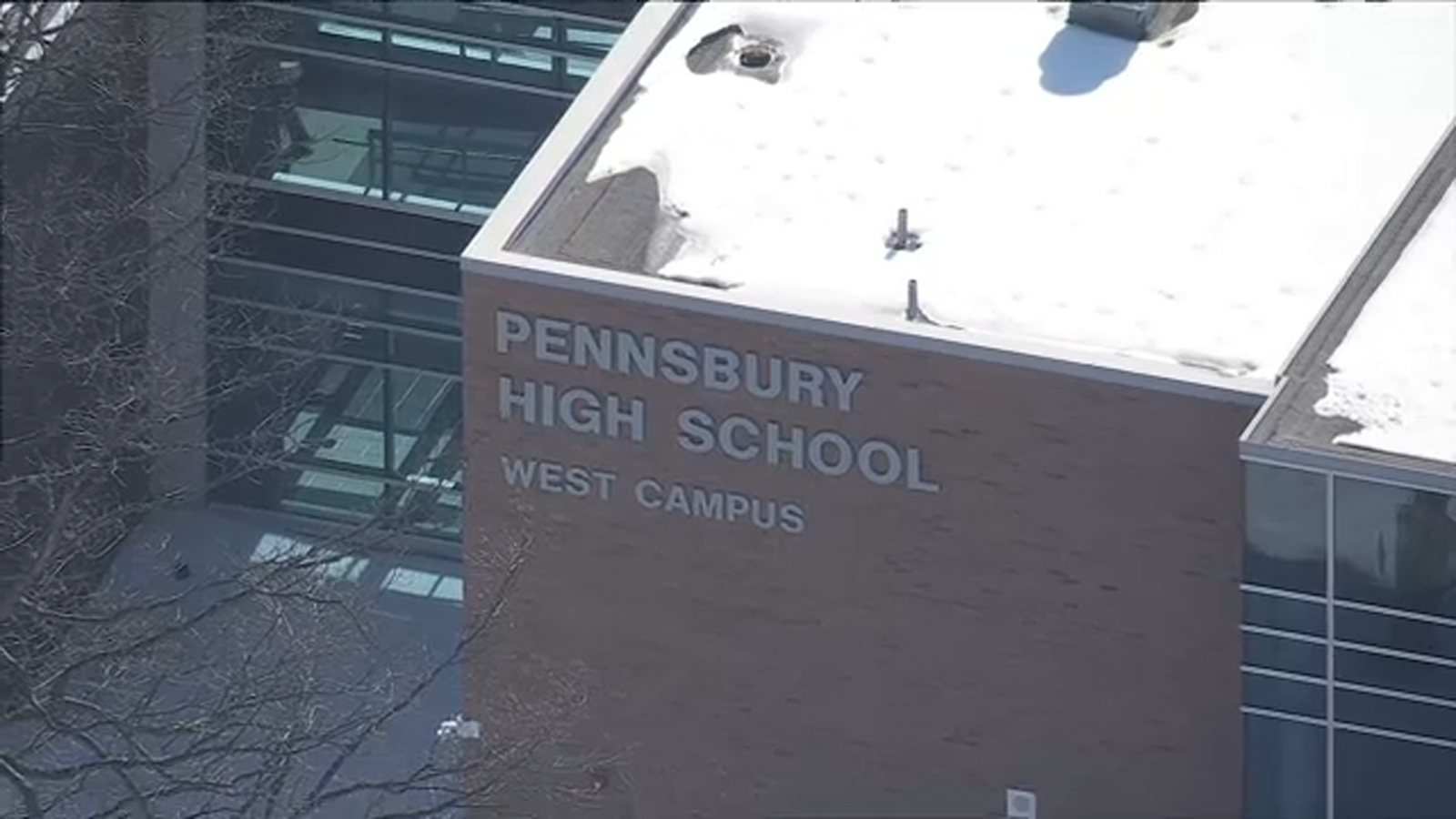 Pennsbury High School threat deemed 'not credible', lockdown lifted