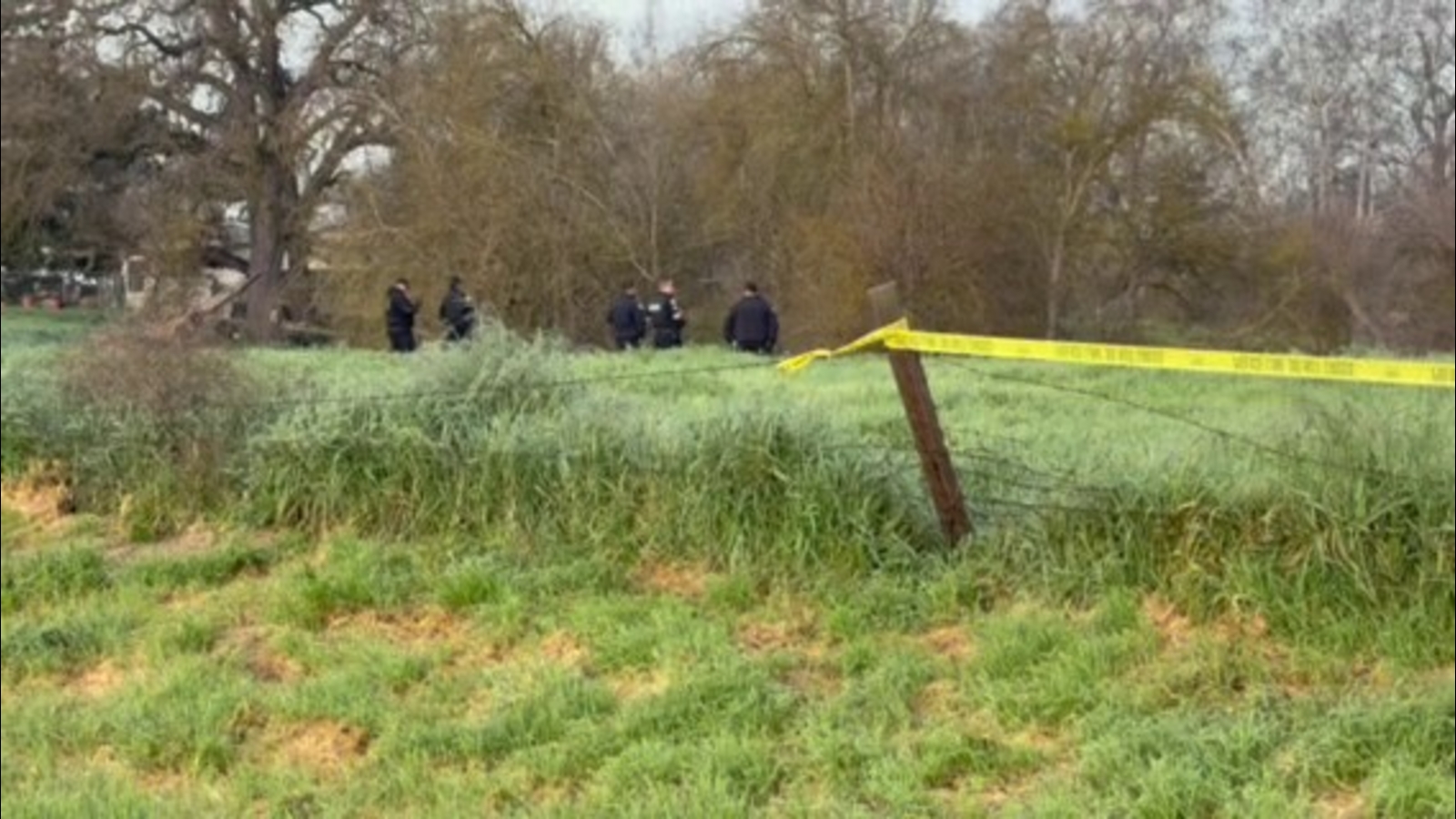 Woman found dead in Woodward Park, no foul play suspected, police say