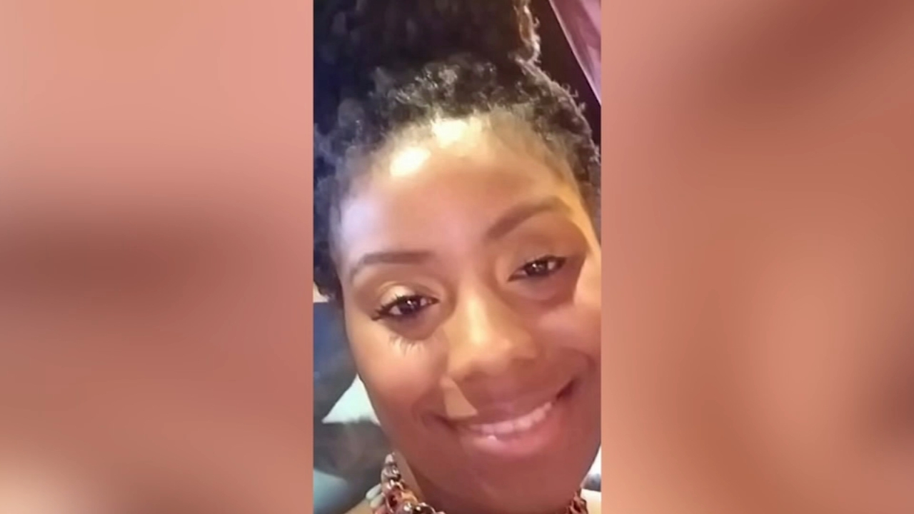 Crime stoppers continues search for Kiara Jenkins' killer