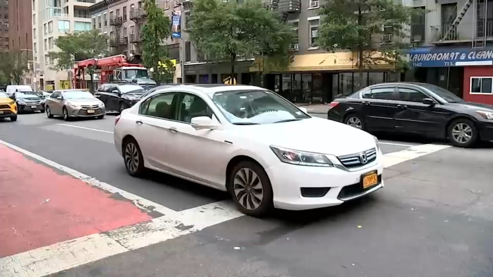 New York State drivers face bigger penalties for traffic violations under updated DMV point system