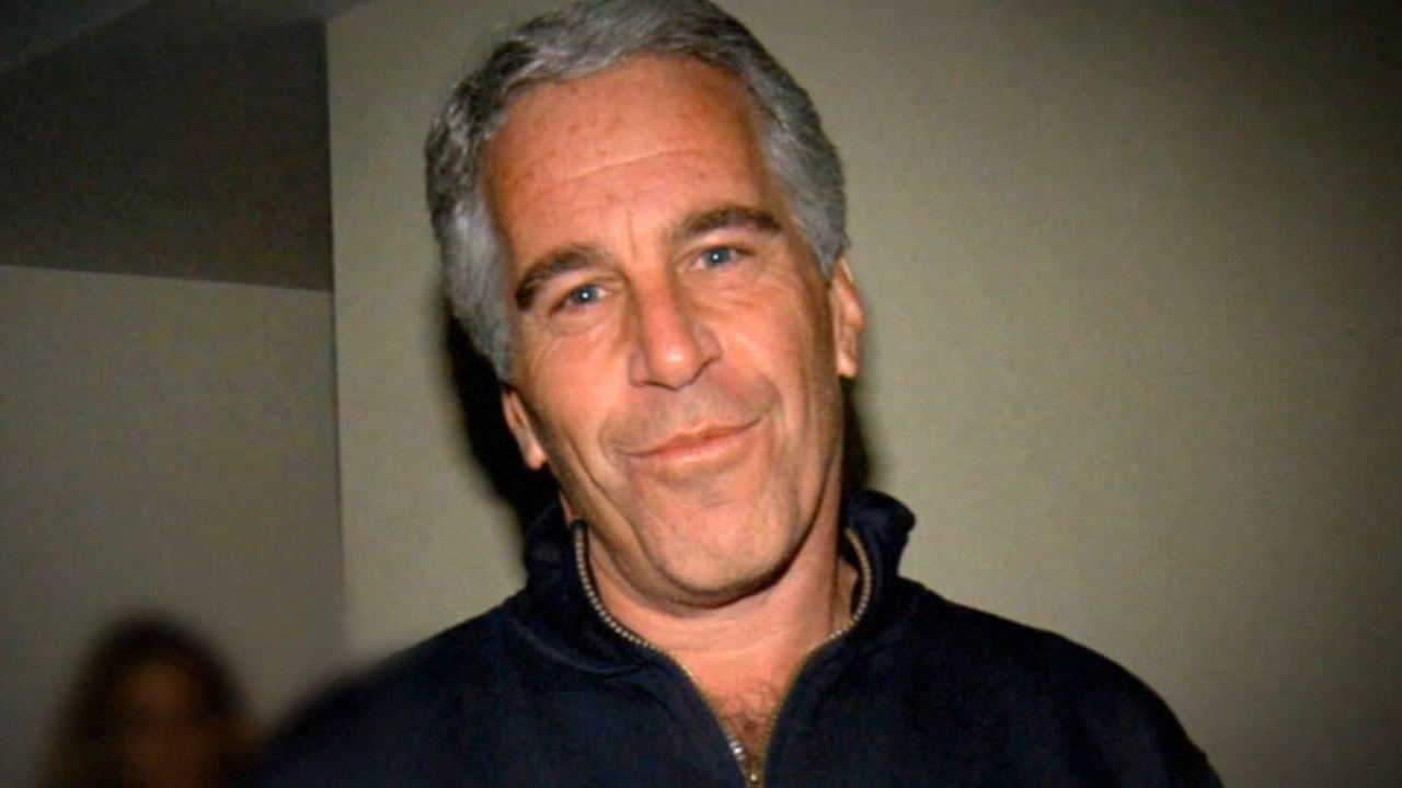 Epstein fallout mounts as Hollywood agent sells agency