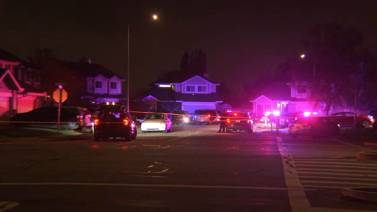 Person injured after shot by police officer in Fremont: authorities
