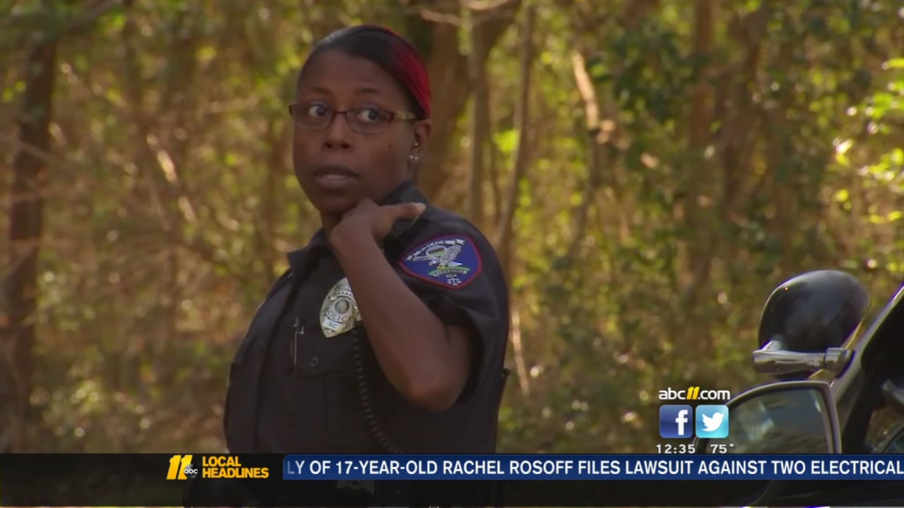 Carrboro police officer still needs kidney