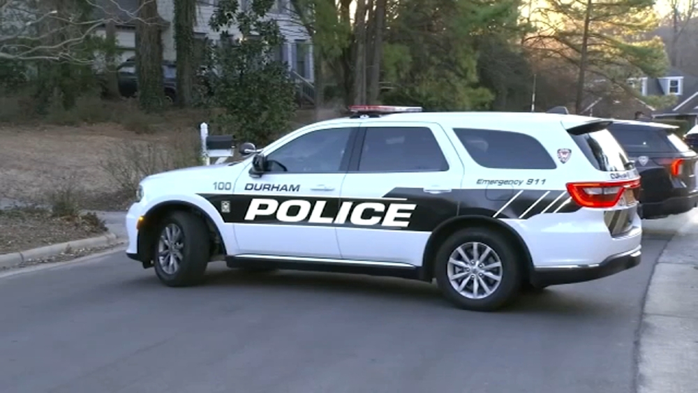 Woman charged in death of Durham 3-year-old seeks insanity defense