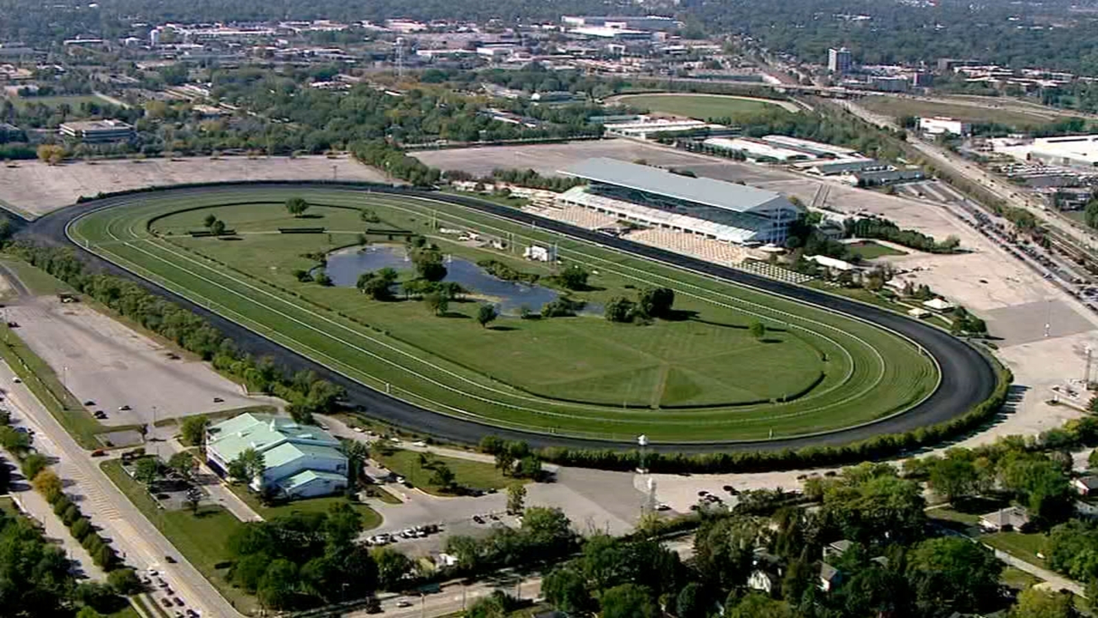 Bill that could give Bears long-term property tax break in stadium project set for committee hearing