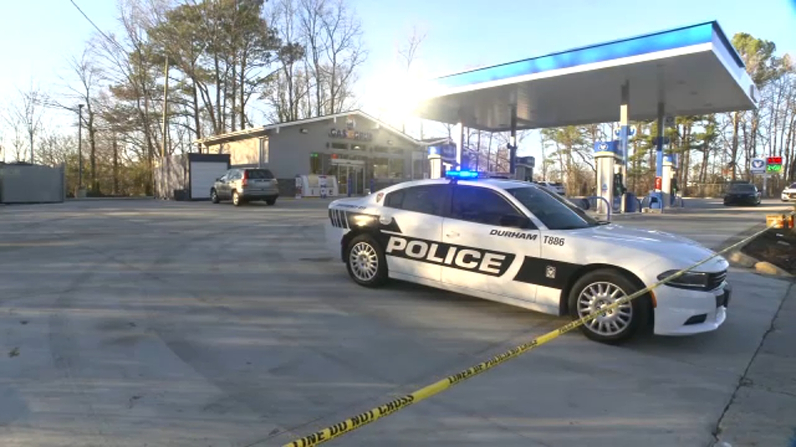 Durham Police investigate after boy shot and killed - ABC11 Raleigh-Durham