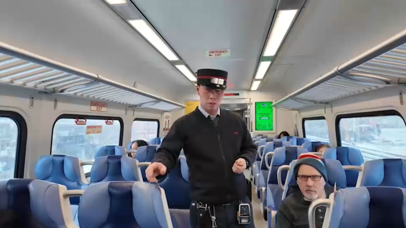 एमटीए ने लॉन्ग आइलैंड रेल रोड किराया चोरी पर युद्ध में नया मोर्चा खोला