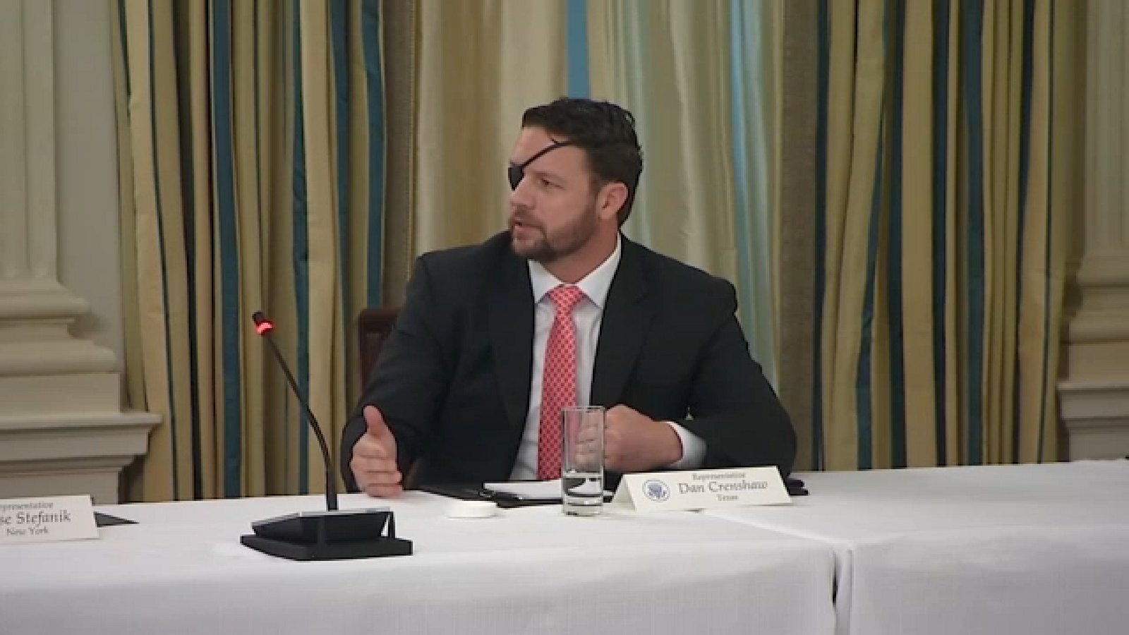 Heated primary goes to the polls in Congressional District 2