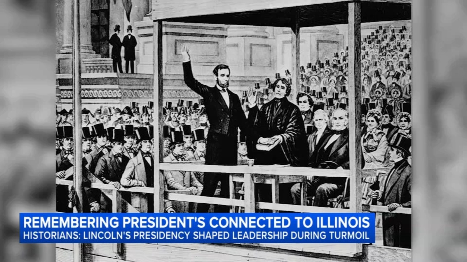 Presidents Day 2026: How those like Abraham Lincoln shaped the American story