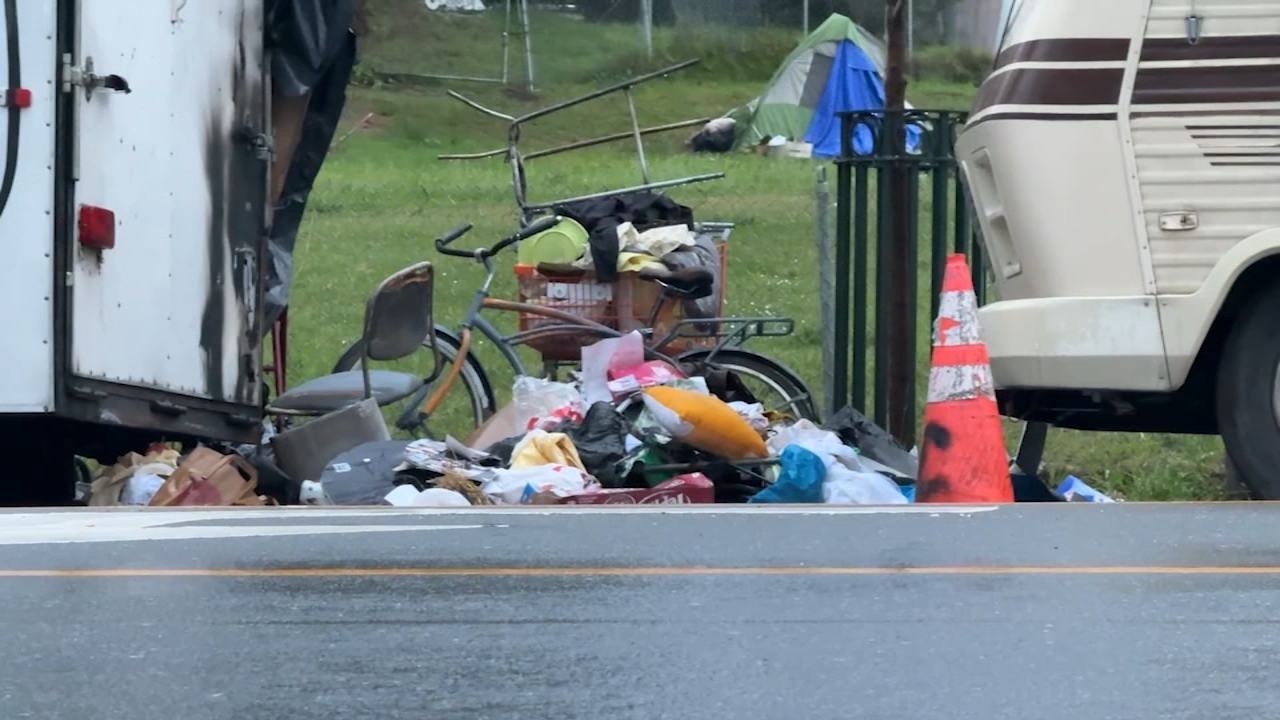 Oakland mayor considering major shift to encampment approach