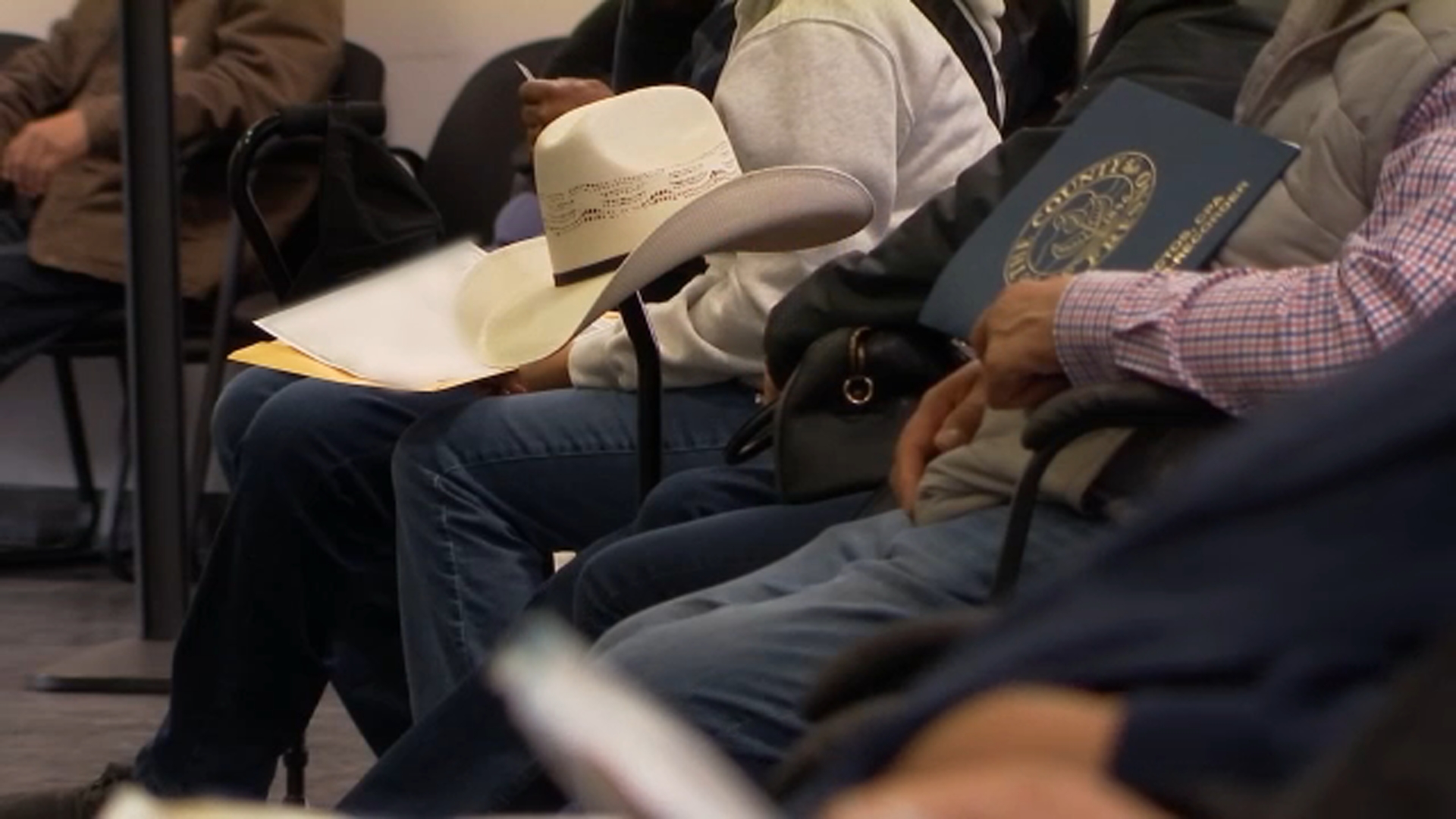 Fresno's Mexican Consulate busier amid immigration crackdown across US