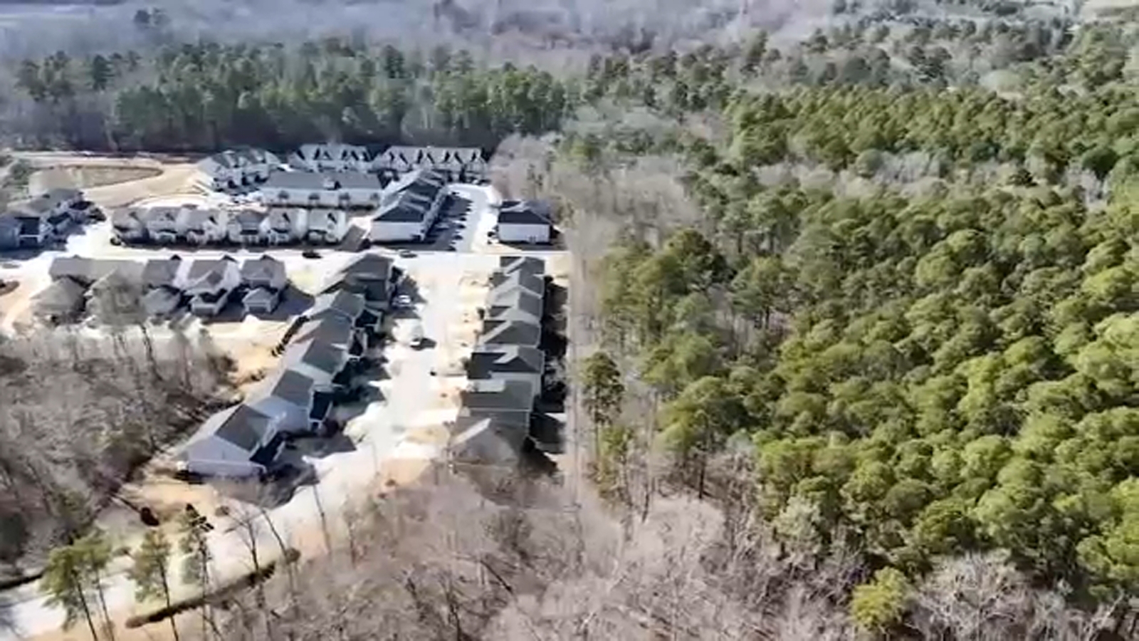 Durham council OKs incoming development on Chapel Hill-Durham border despite residents' pleas