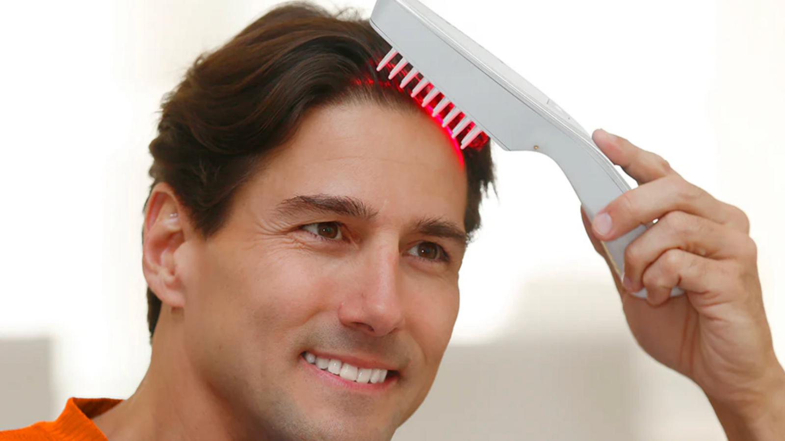 Find all the tools you need to keep your hair healthy with ABC Secret Savings