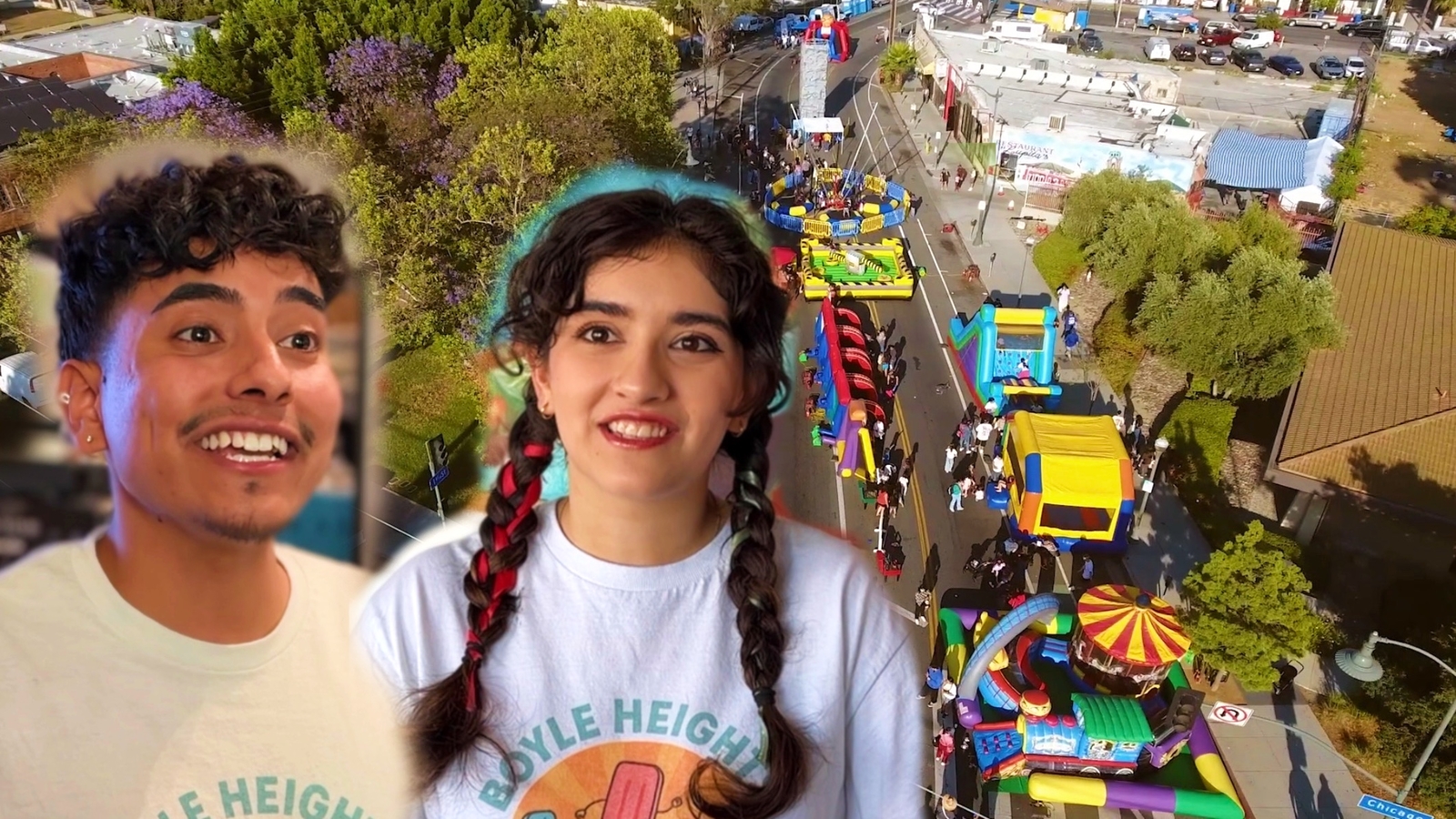 Future leaders wanted to shape 2026 Boyle Heights Youth Festival