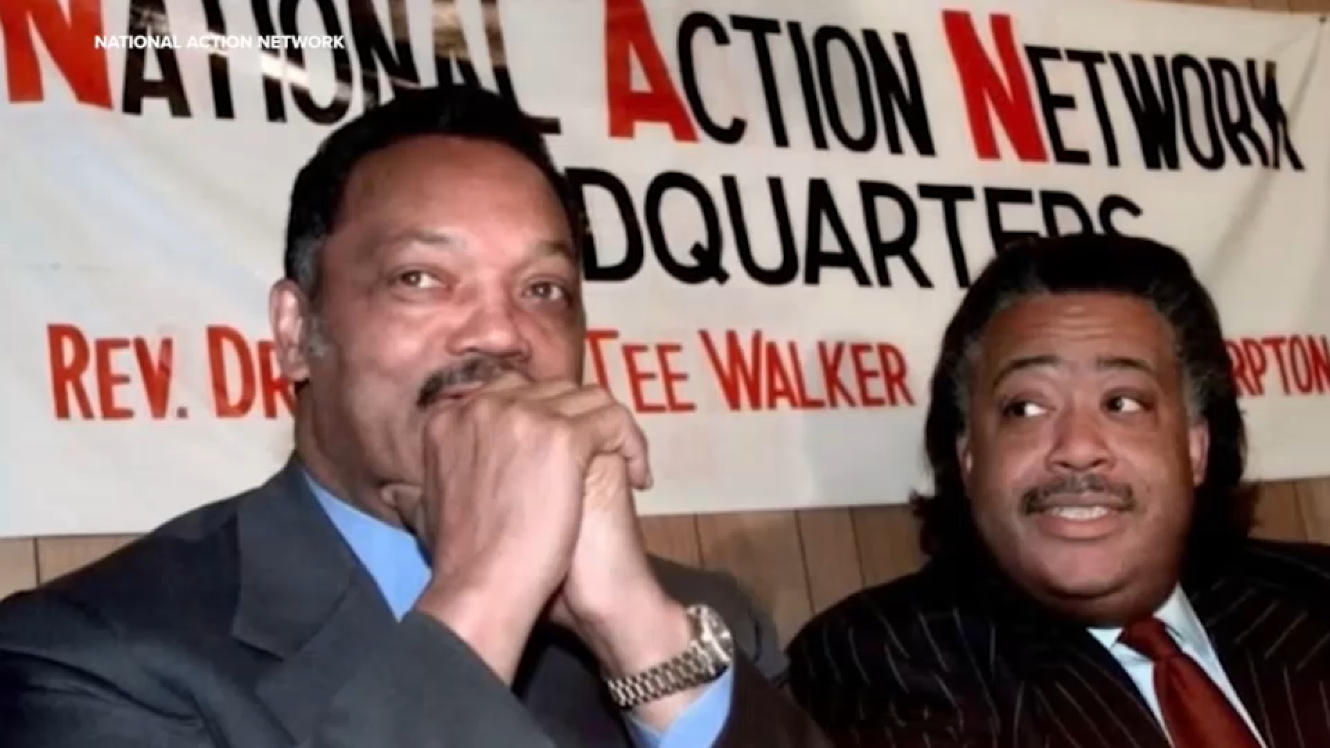 NYC local leaders, activists react to civil rights activist Rev. Jesse Jackson's death