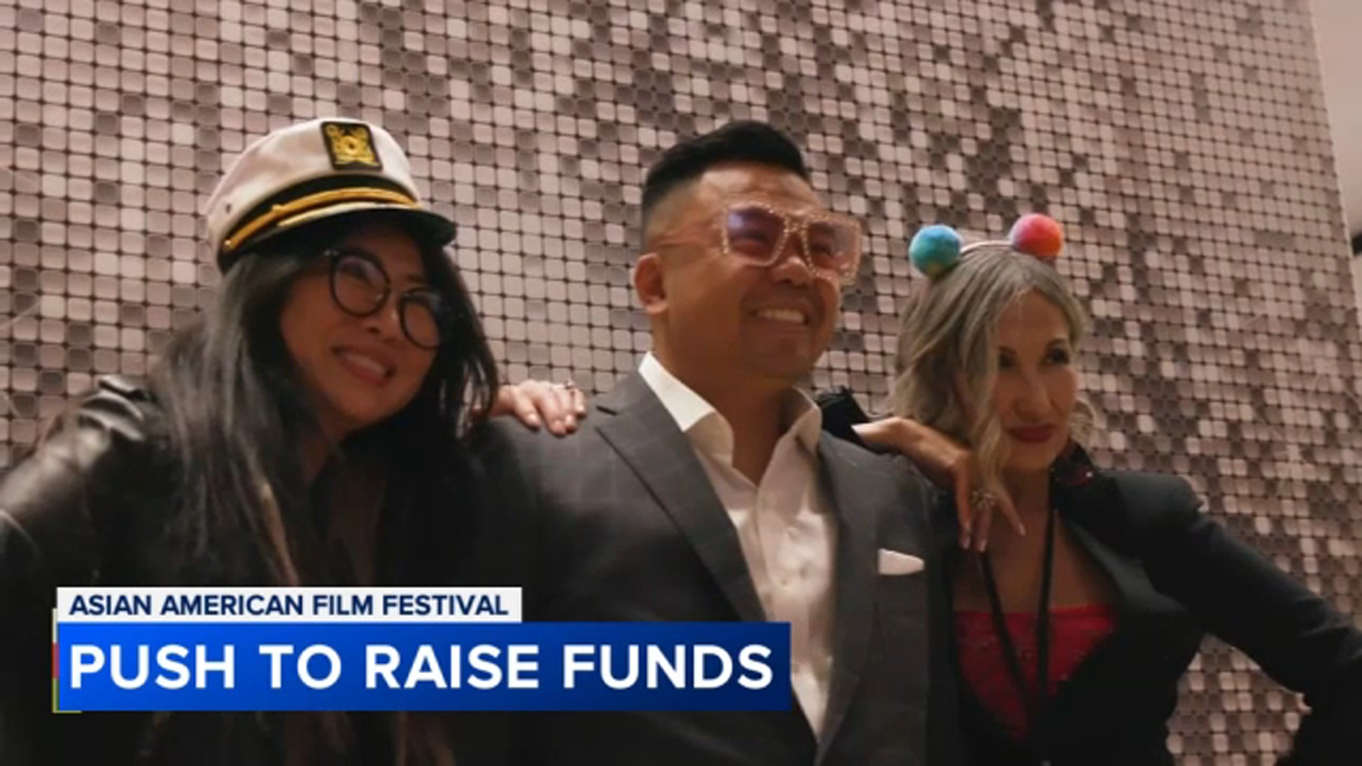 Philadelphia Asian American Film Festival faces urgent $150,000 fundraising deadline