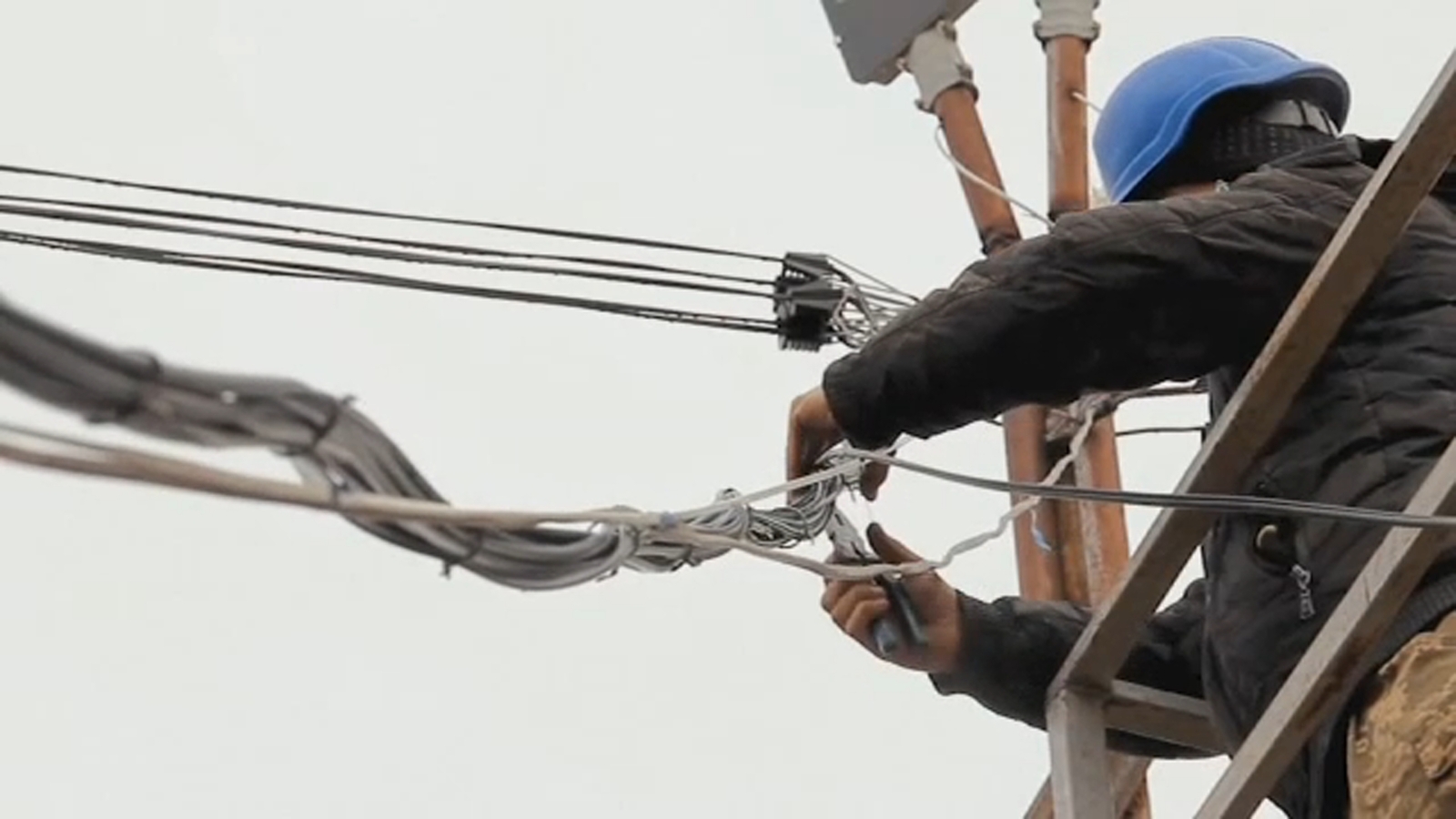 New investment from nonprofit aims to grow state's energy workforce