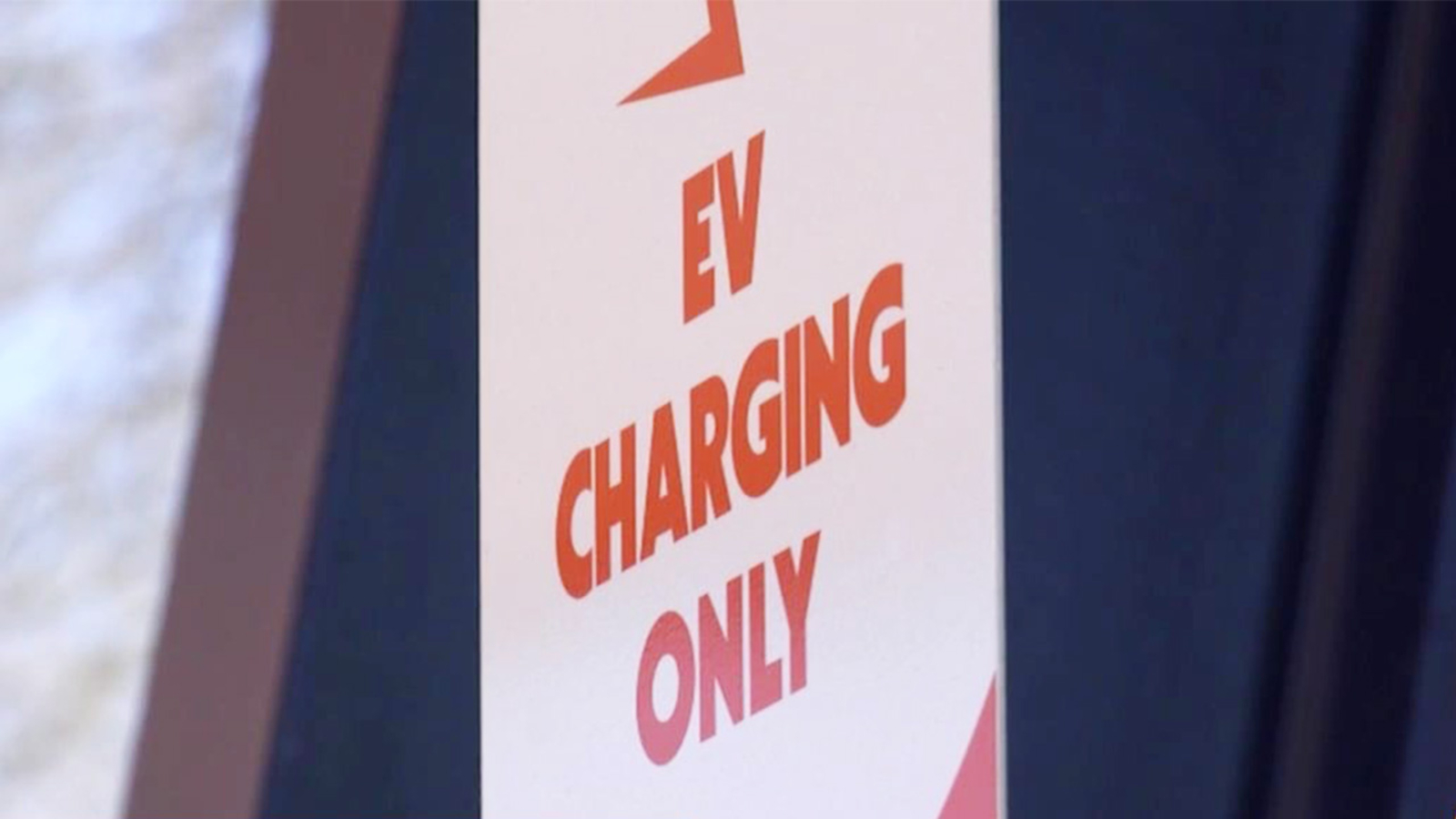 abc7.com - A look at electric vehicle charging options for home and on the road