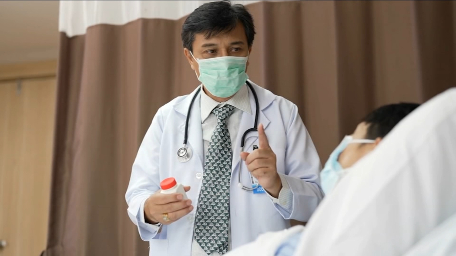 UCSF Fresno offering 2-year Infectious Disease Fellowship as flu and measles cases rise