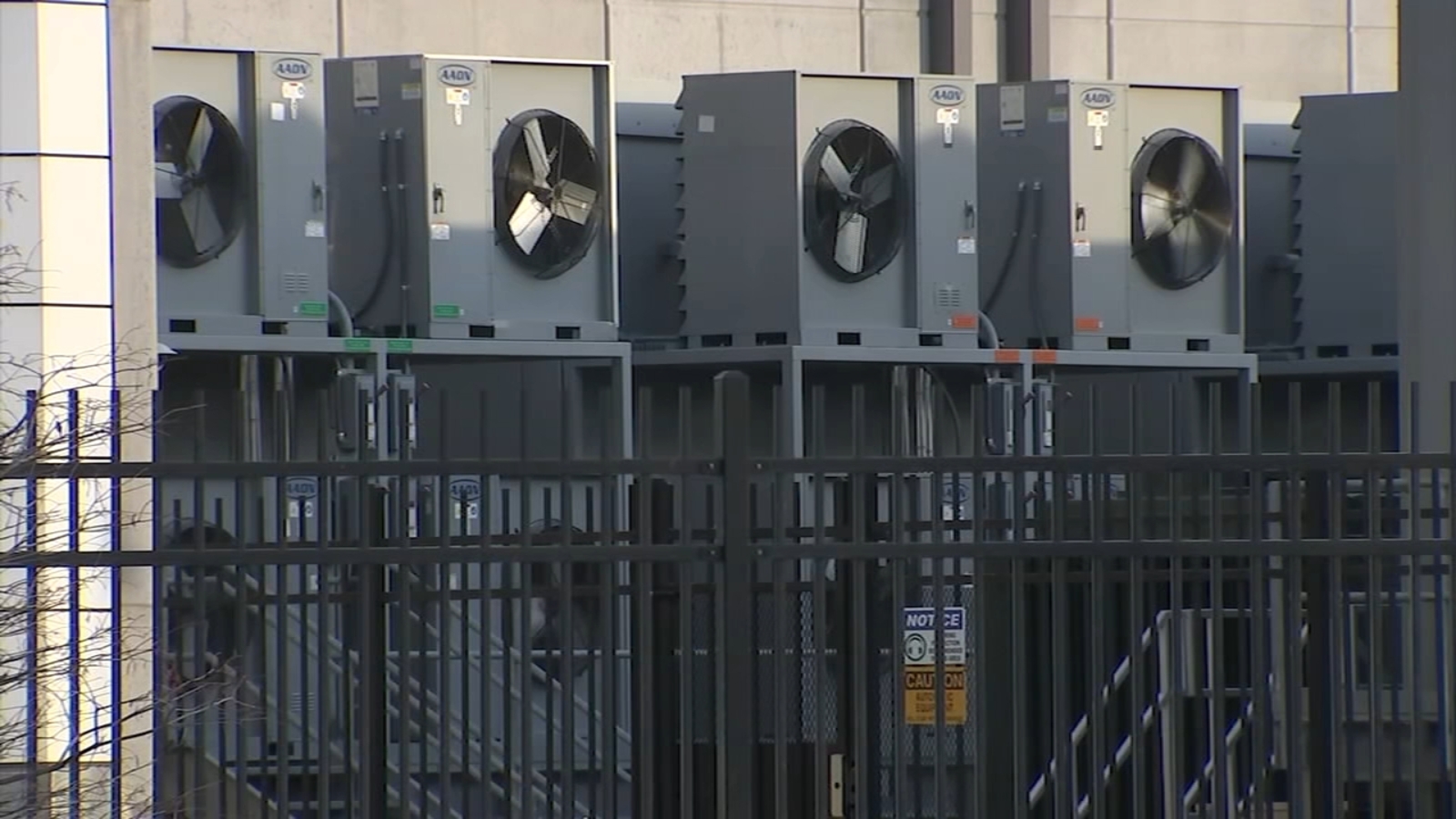 More data centers coming to Illinois as residents complain about noise, electric bills: What to know