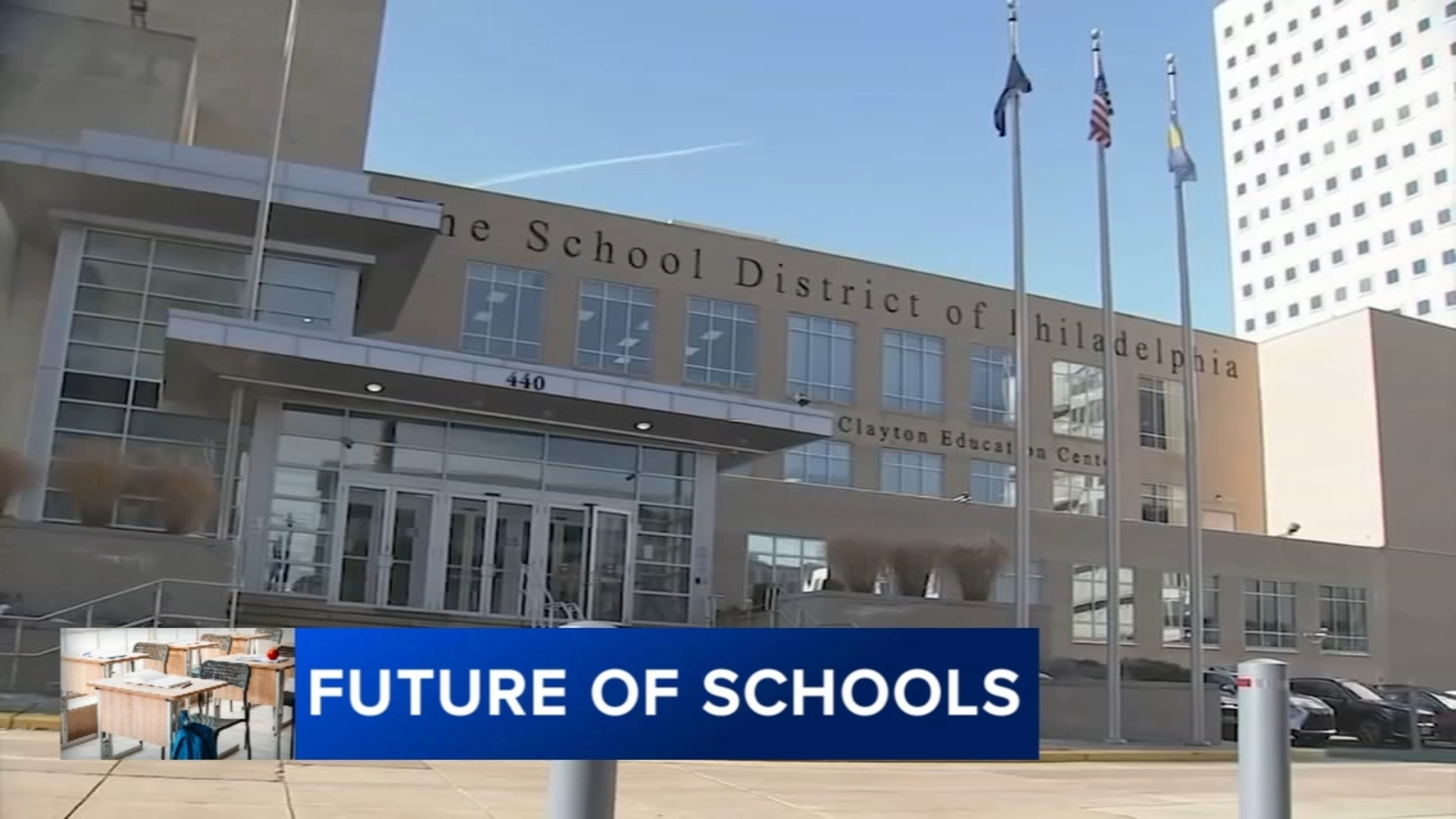 Debate over Philadelphia school closures draws strong opposition at town hall