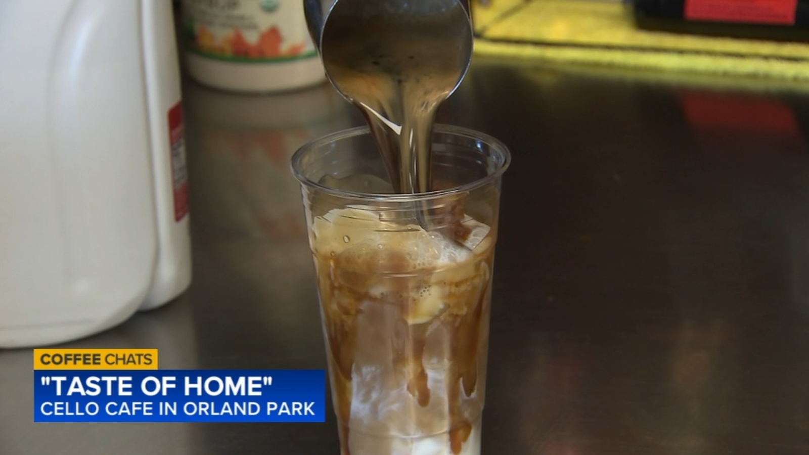 Amazon's new big box prototype Orland Park residents, officials weigh in