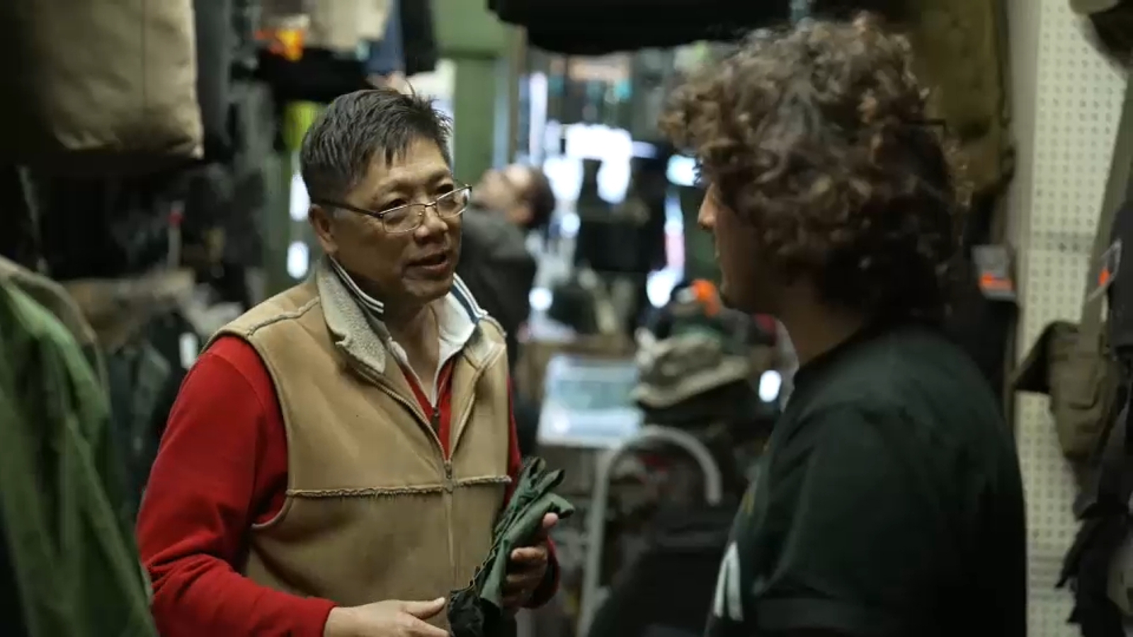 Beloved NYC shop owner needs customers as rent climbs and tariffs increase costs