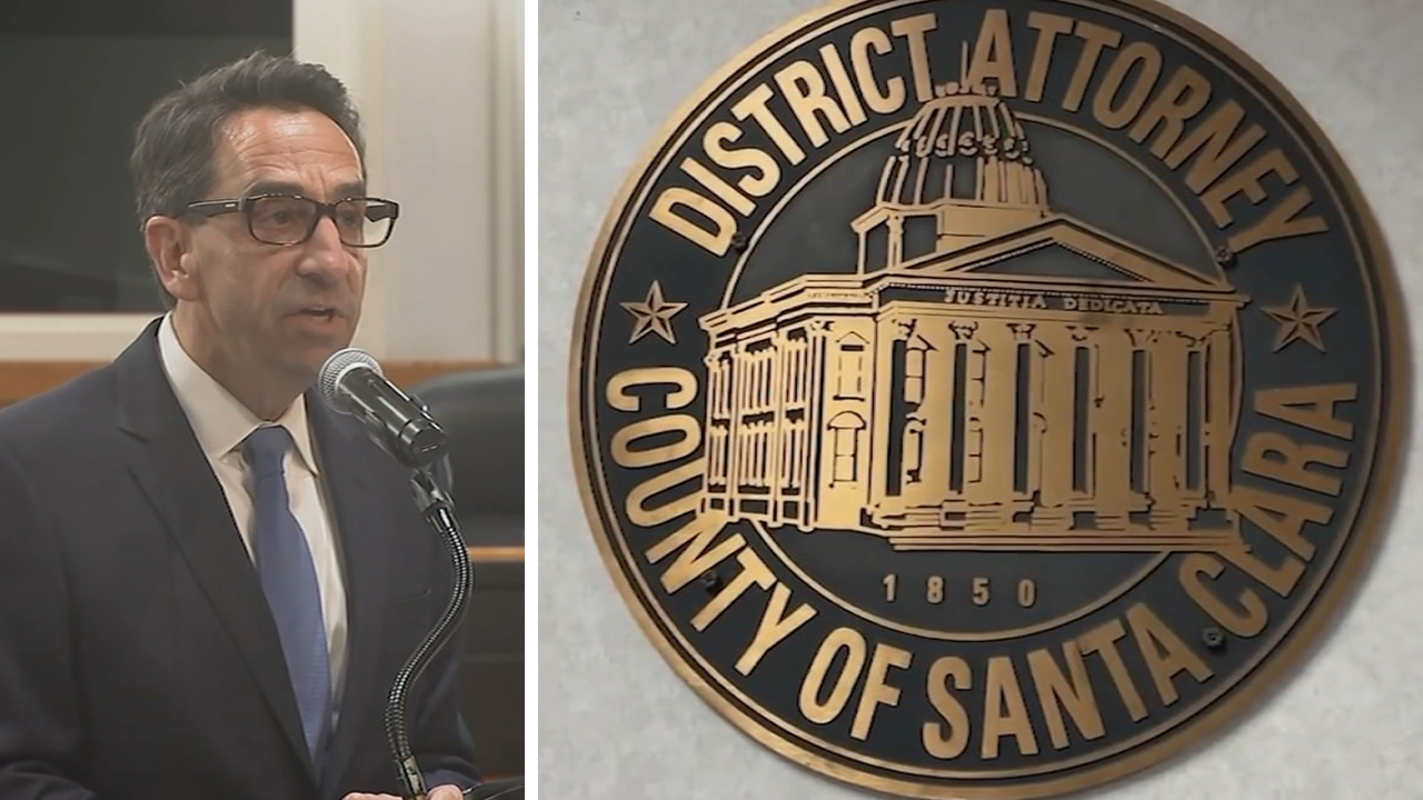Santa Clara Co. DA warns of 'dire consequences' with budget shortfall
