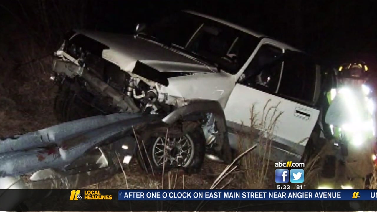 Man on mission to remove dangerous guardrails
